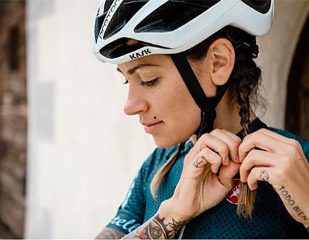 velo electrique femme accessoire